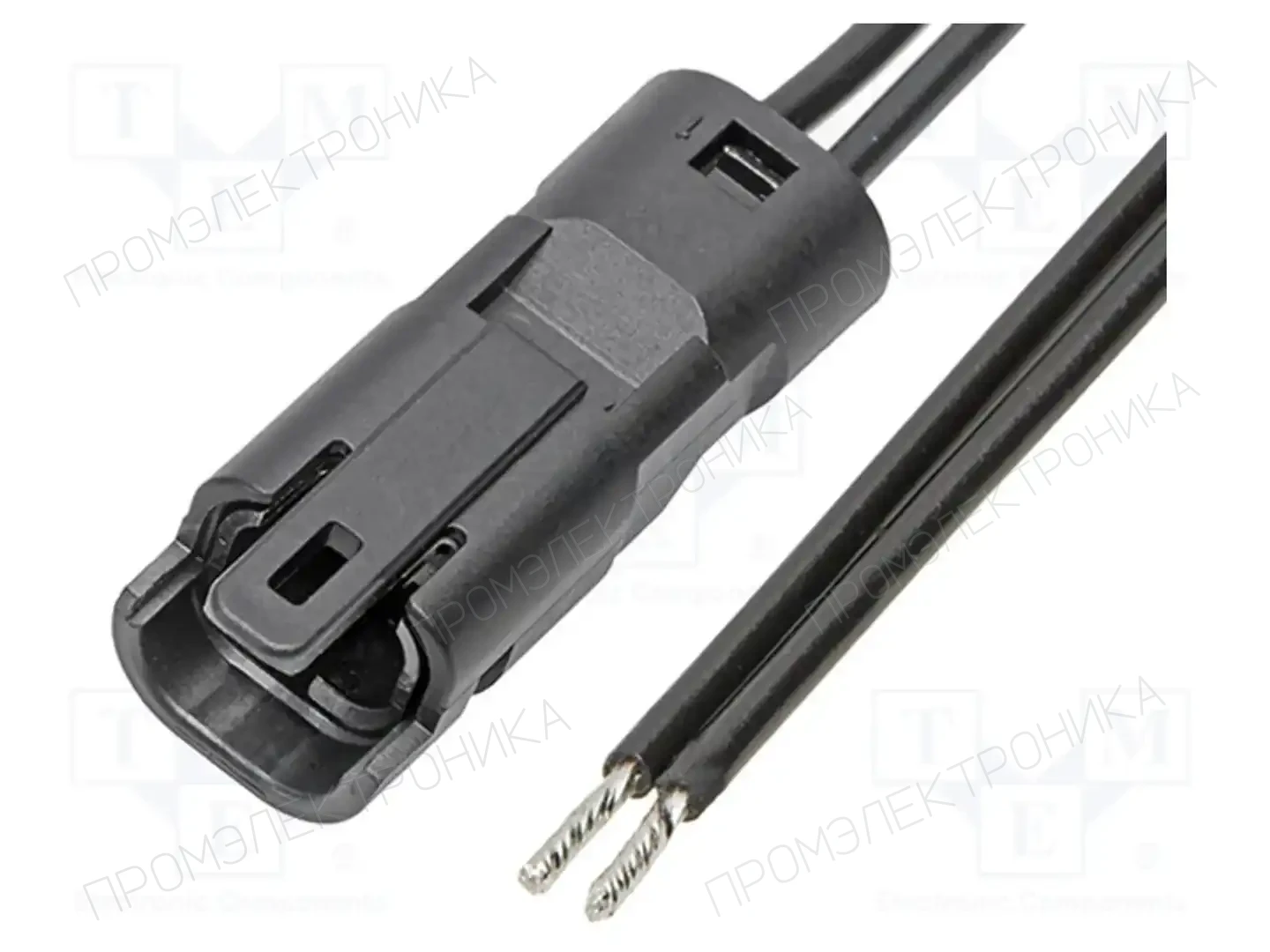 MOLEX 215313-1021 — Разъeмы Automotive