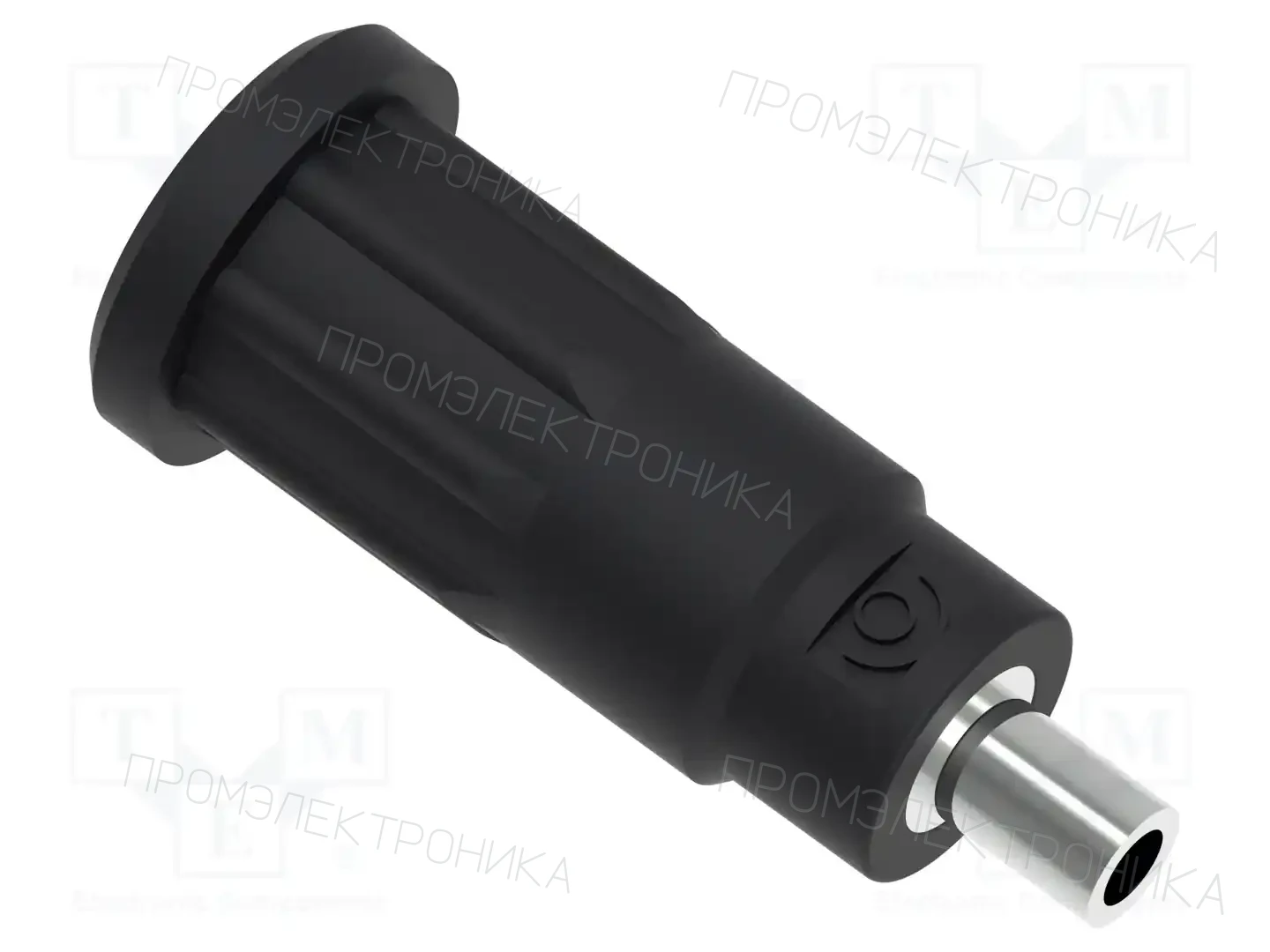 ELECTRO-PJP 229-3-N — Гнезда банановые 2мм