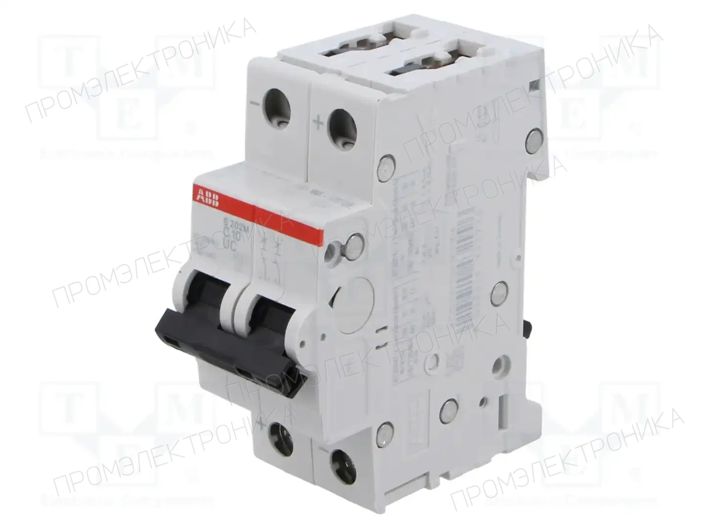 ABB 2CDS272061R0104 — Выключатели максимального тока