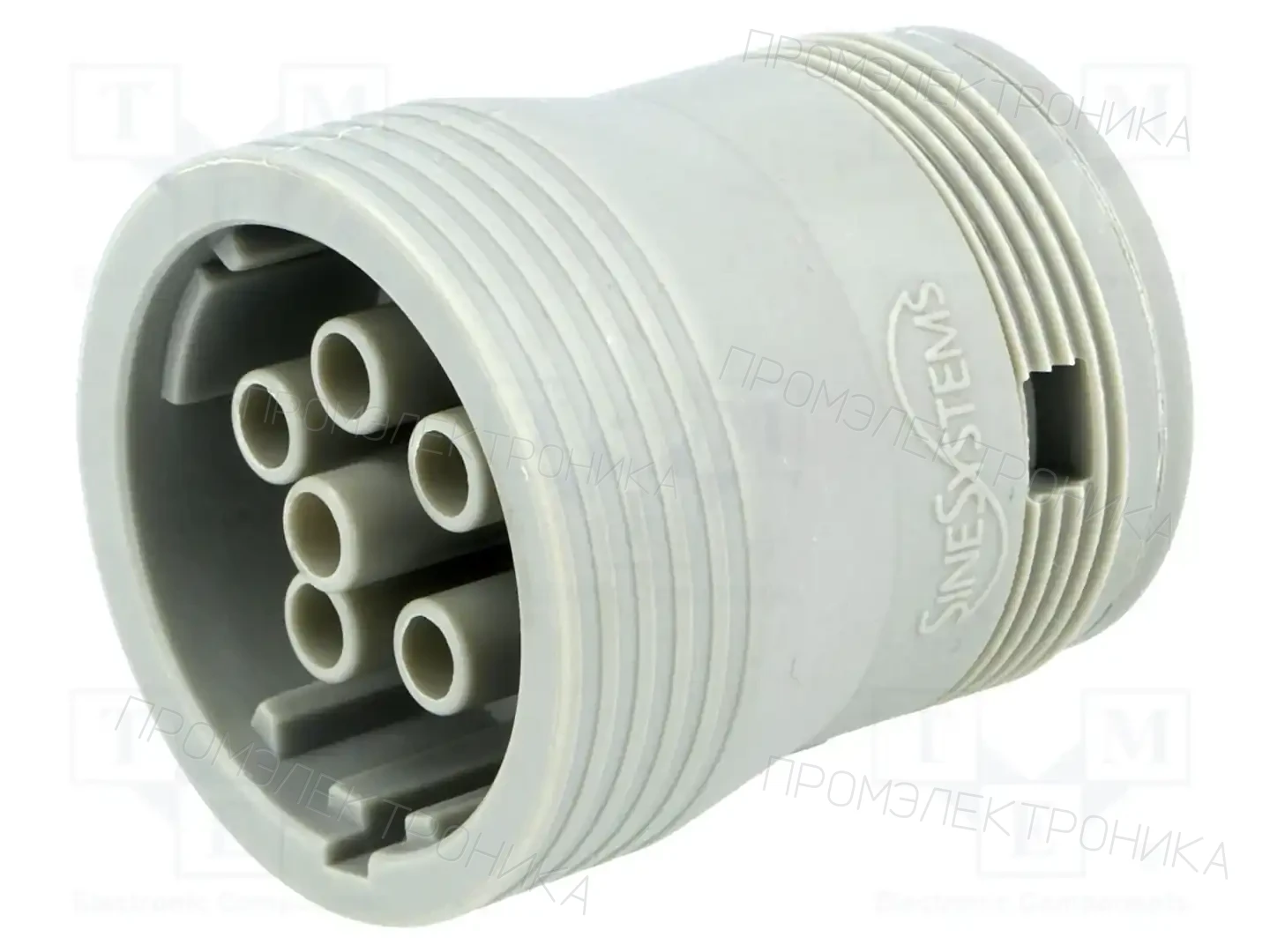 AMPHENOL AHD16-6-12S — Разъeмы Automotive