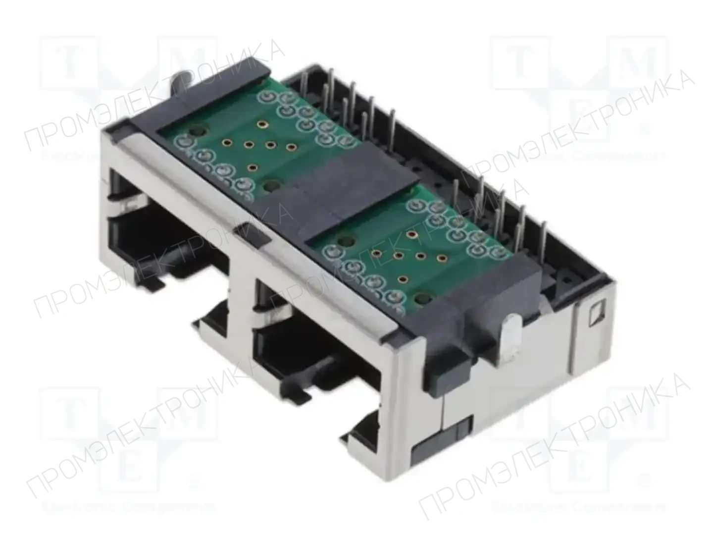 AMPHENOL RJE722886401 — Разъeмы RJ