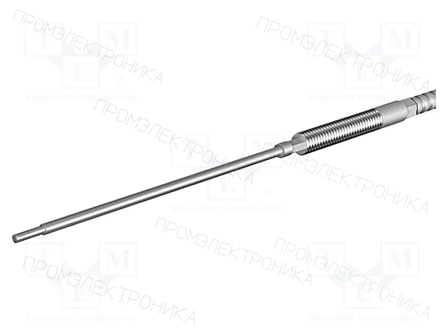 OMRON E32-D73-S 2M — Датчики световодные