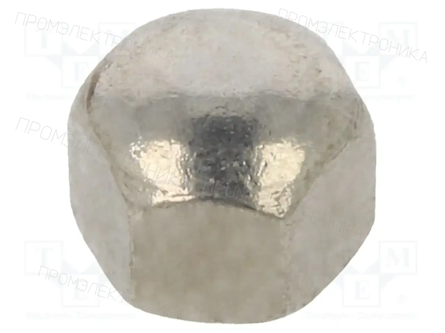 BOSSARD 1242237 — Гайки