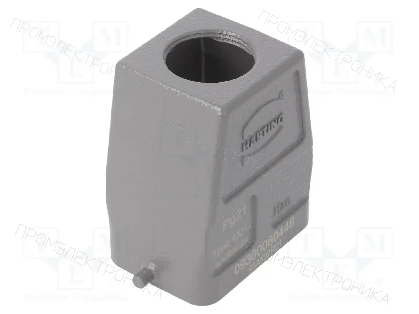 HARTING 09300060446 — Разъемы прочие