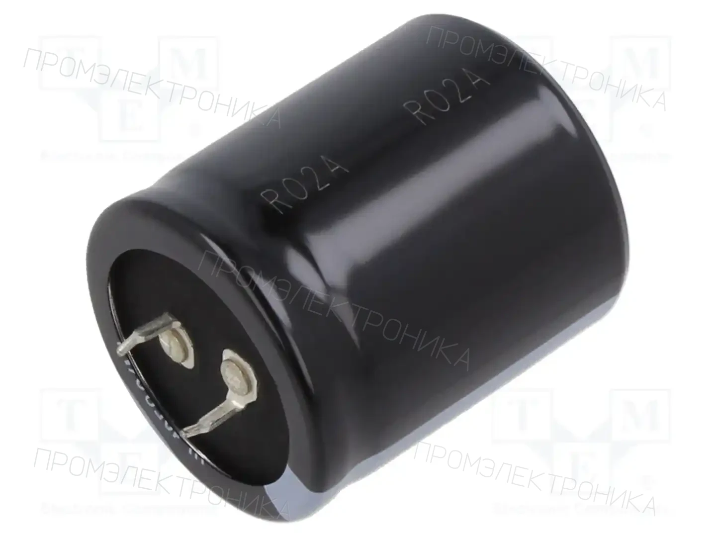SAMWHA HL2G477M35040HA — Конденсаторы электролитические SNAP-IN