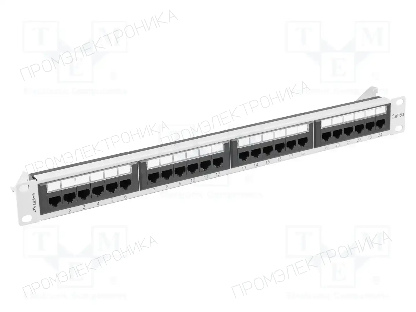 LANBERG PPUA-1024-S — Компьютерные аксессуары - прочее