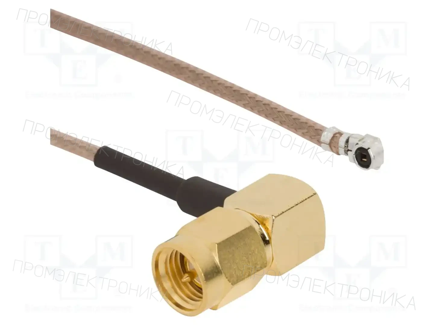 AMPHENOL RF 095-902-513-100 — Кабели соединительные коаксиальные