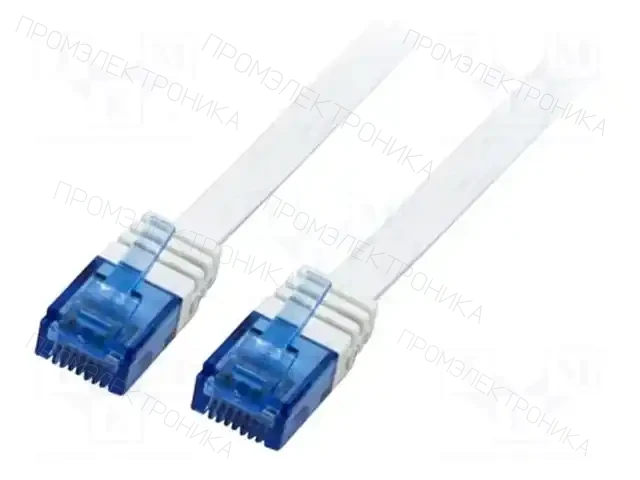 LOGILINK CP0133 — Кабели и адаптеры RJ45