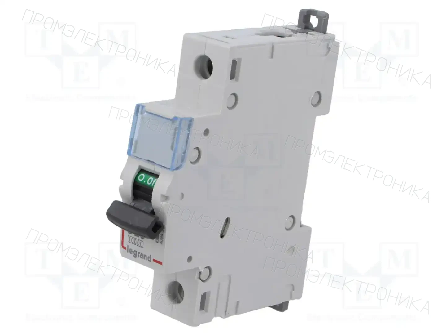 LEGRAND S 311 D25 DX — Выключатели максимального тока