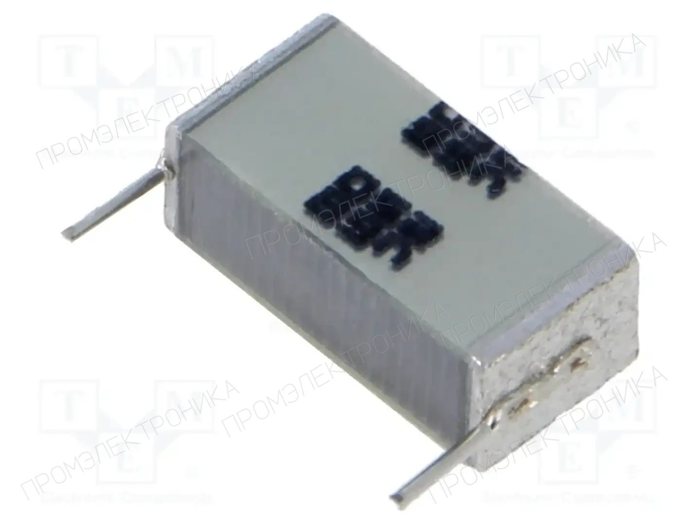 TDK B32562J3684K000 — Пленочные конденсаторы ТНТ