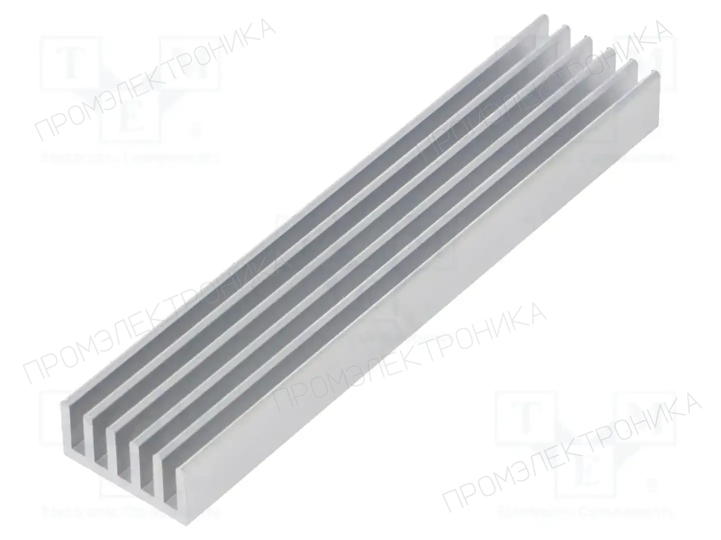 FISCHER ELEKTRONIK SK 652 100 AL — Радиаторы
