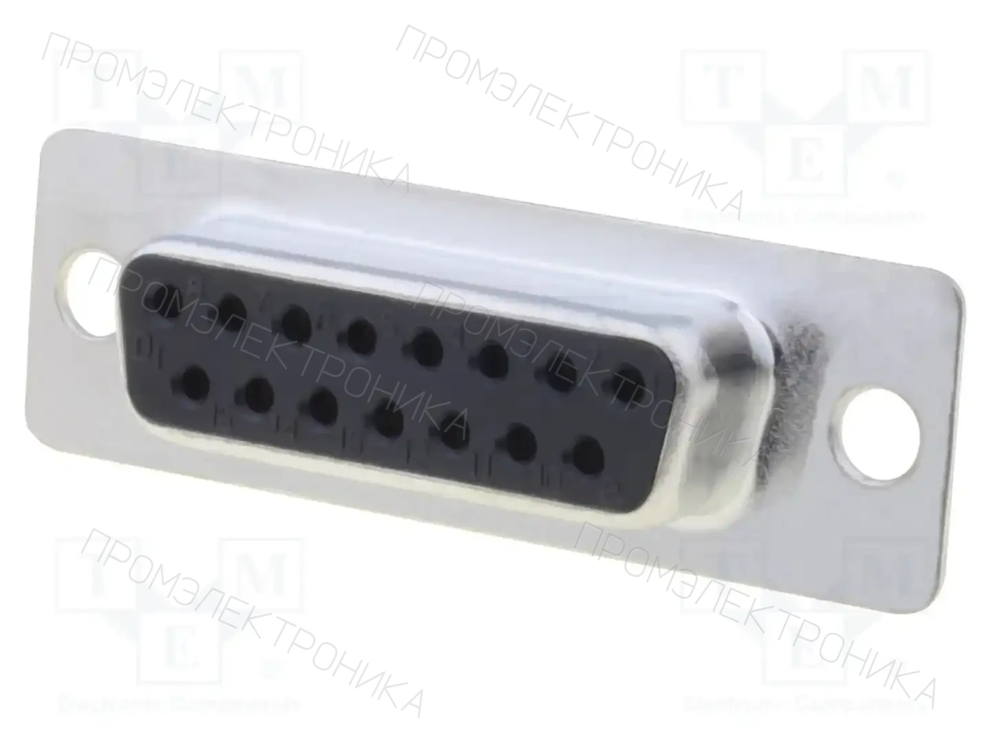 ADAM TECH DA15-SD — Штекеры и гнезда D-Sub