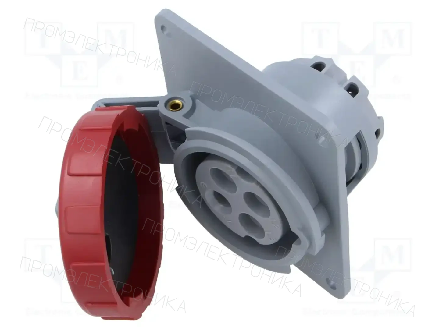 AMPHENOL 2CMA167020R1000 — Многофазные разъемы IEC 60309