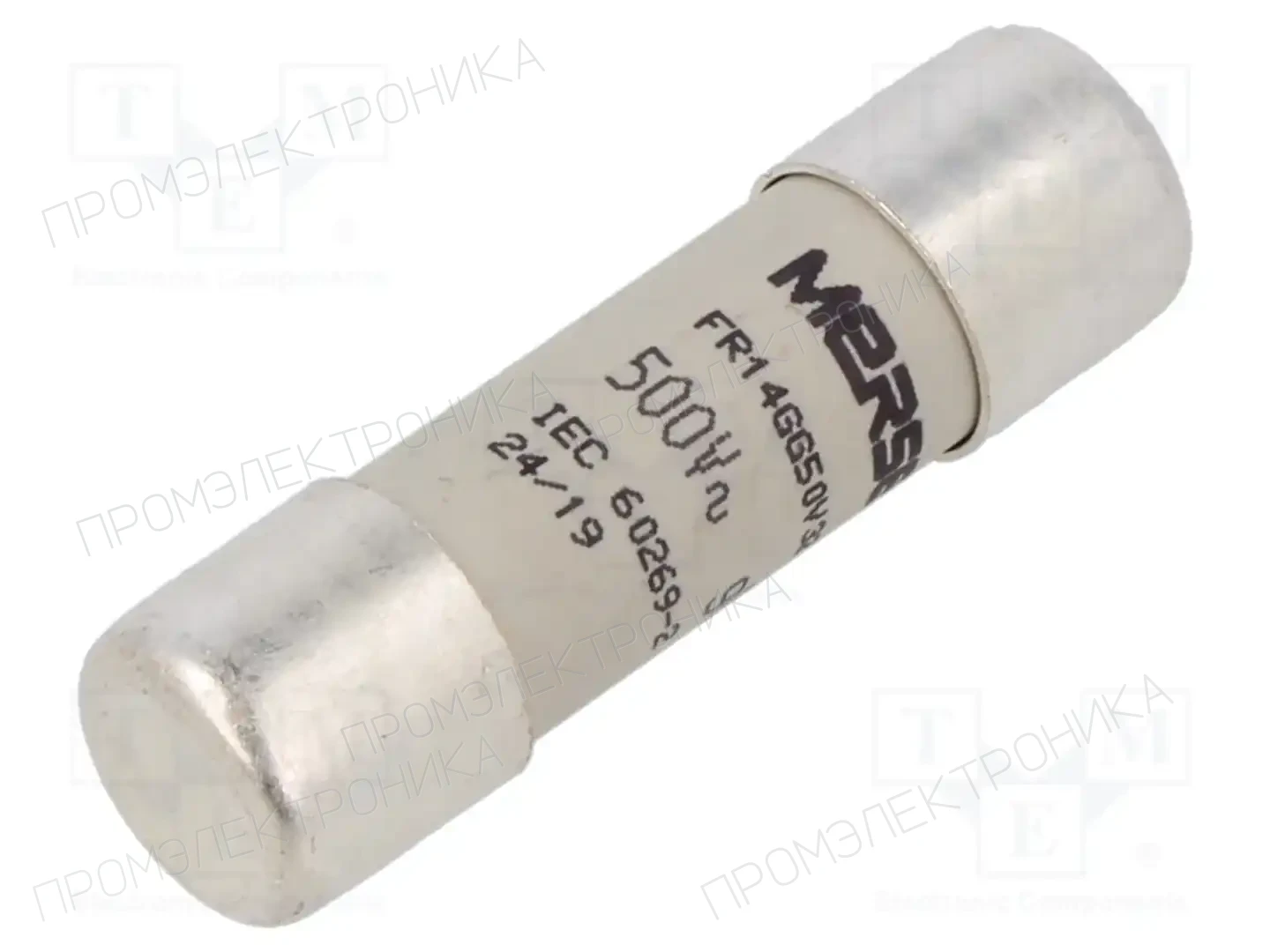 MERSEN FR14GG50V32 — Предохранители 14x51мм