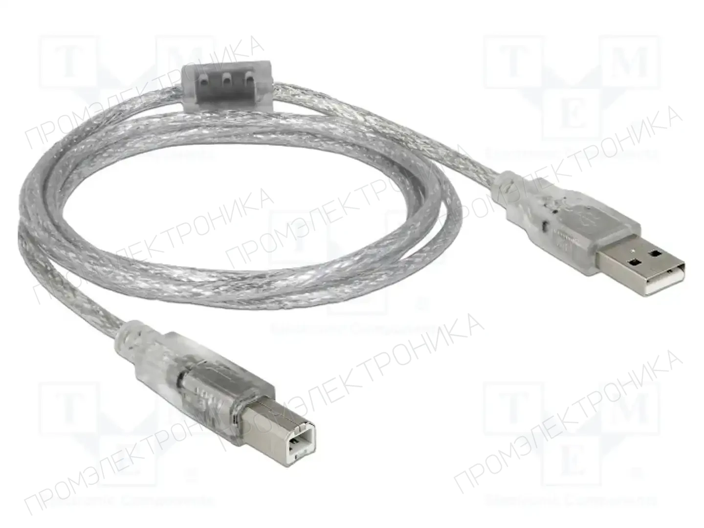 DELOCK 83893 — Кабели и адаптеры USB