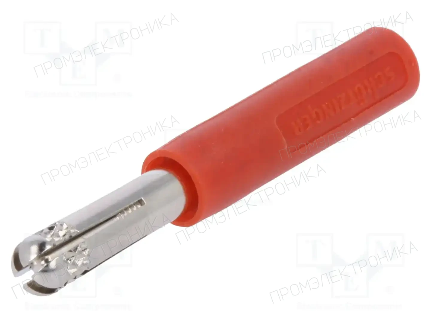 SCHÜTZINGER A 2116 NI / RT — Соединители лабораторные другие