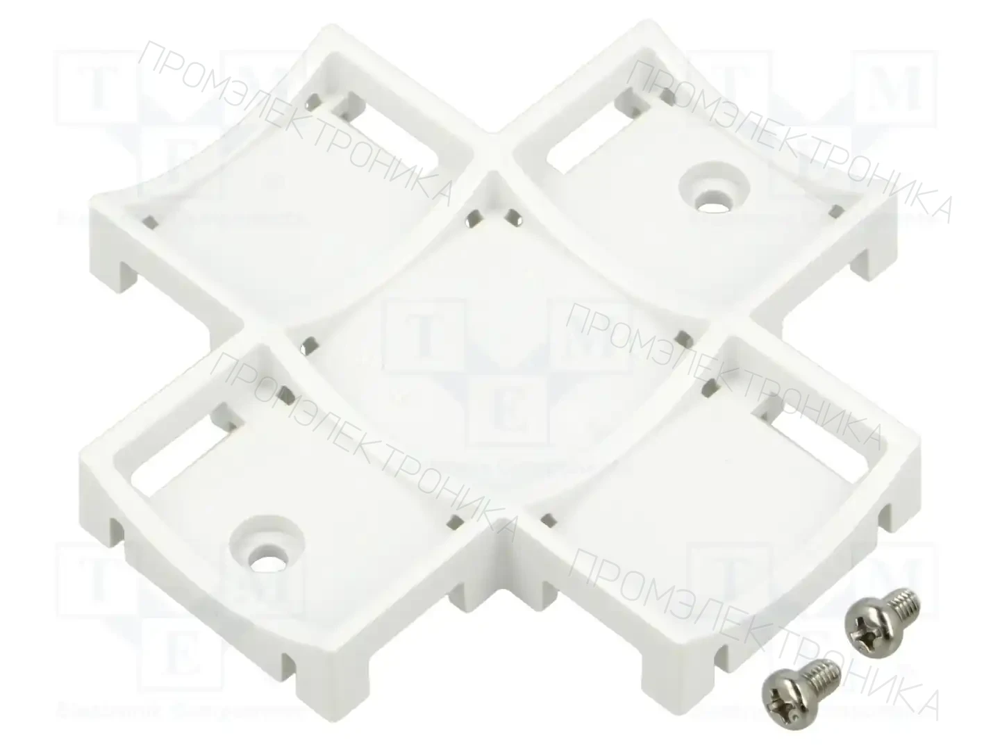 TAKACHI WPMB-M4-2G — Корпуса - держатели