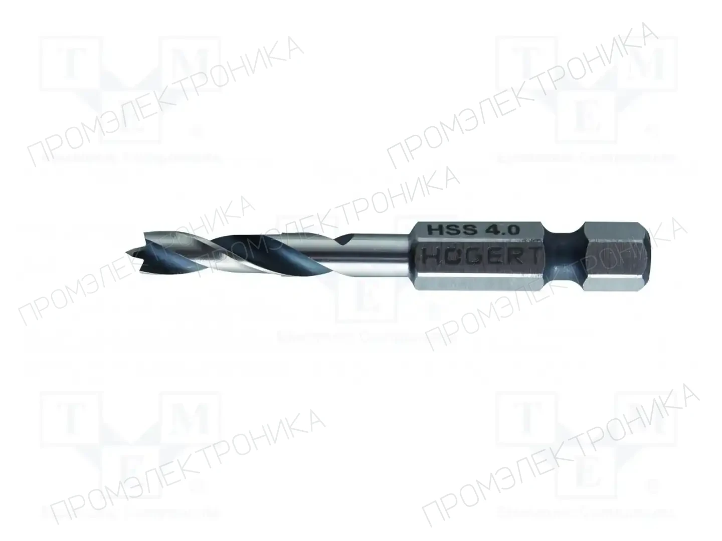 HÖGERT TECHNIK HT6D344 — Сверла по дереву