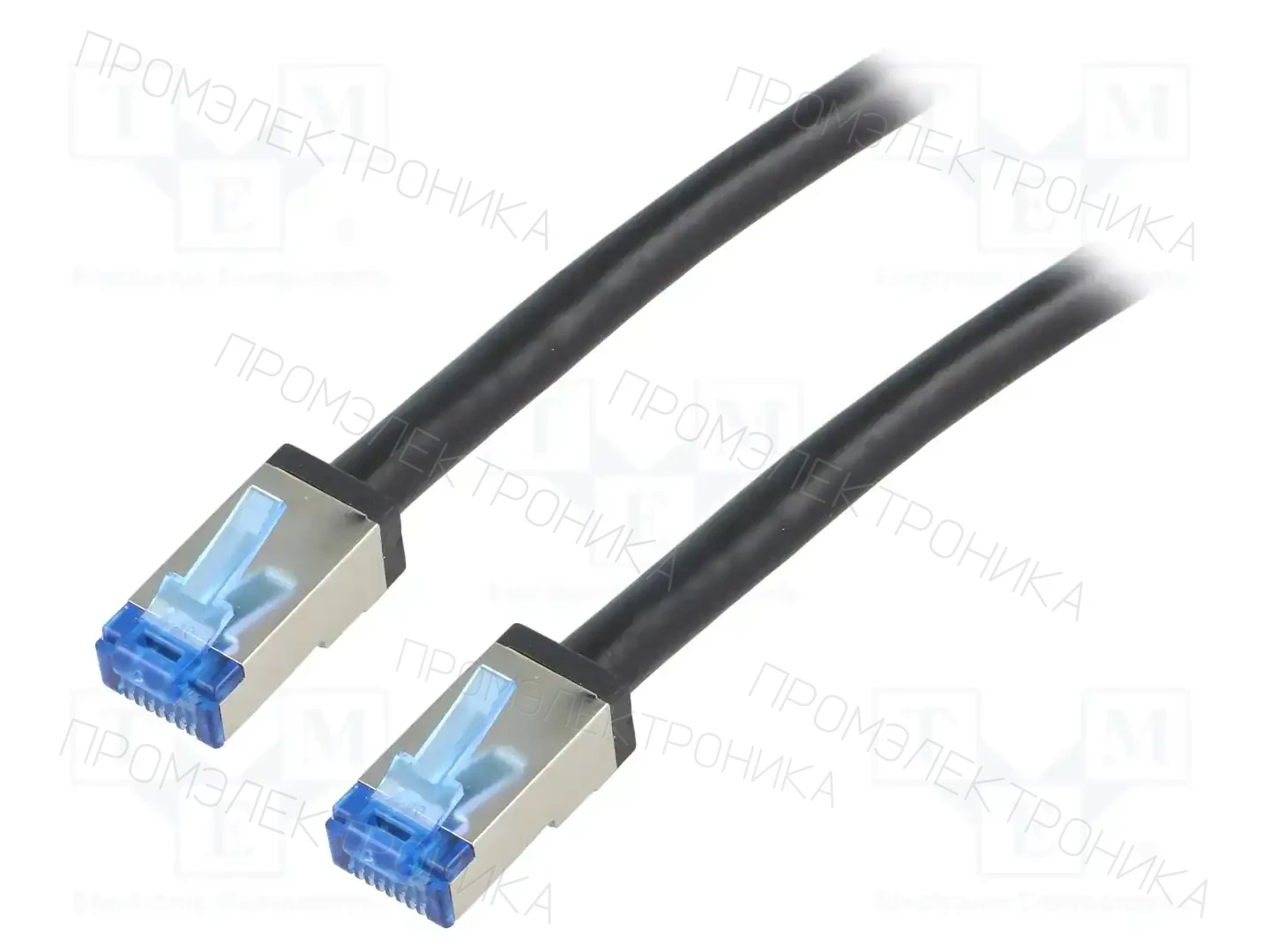 LOGILINK CQ7063S — Кабели и адаптеры RJ45