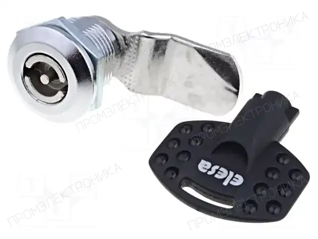 ELESA+GANTER CQ/A-M22X1,5-45-24 — Замки