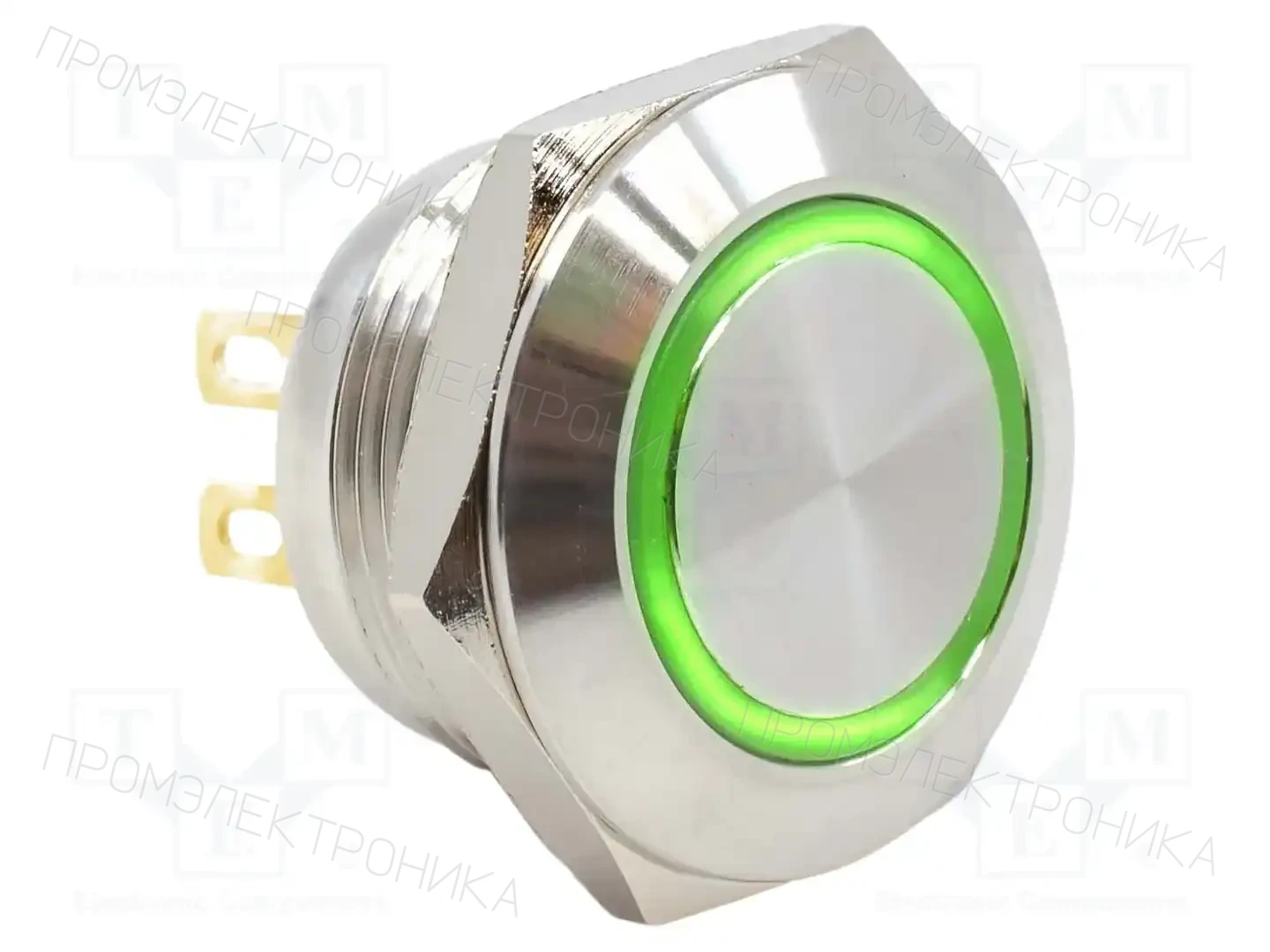E-SWITCH PVT4FS4SS331 — Переключатели кнопочные