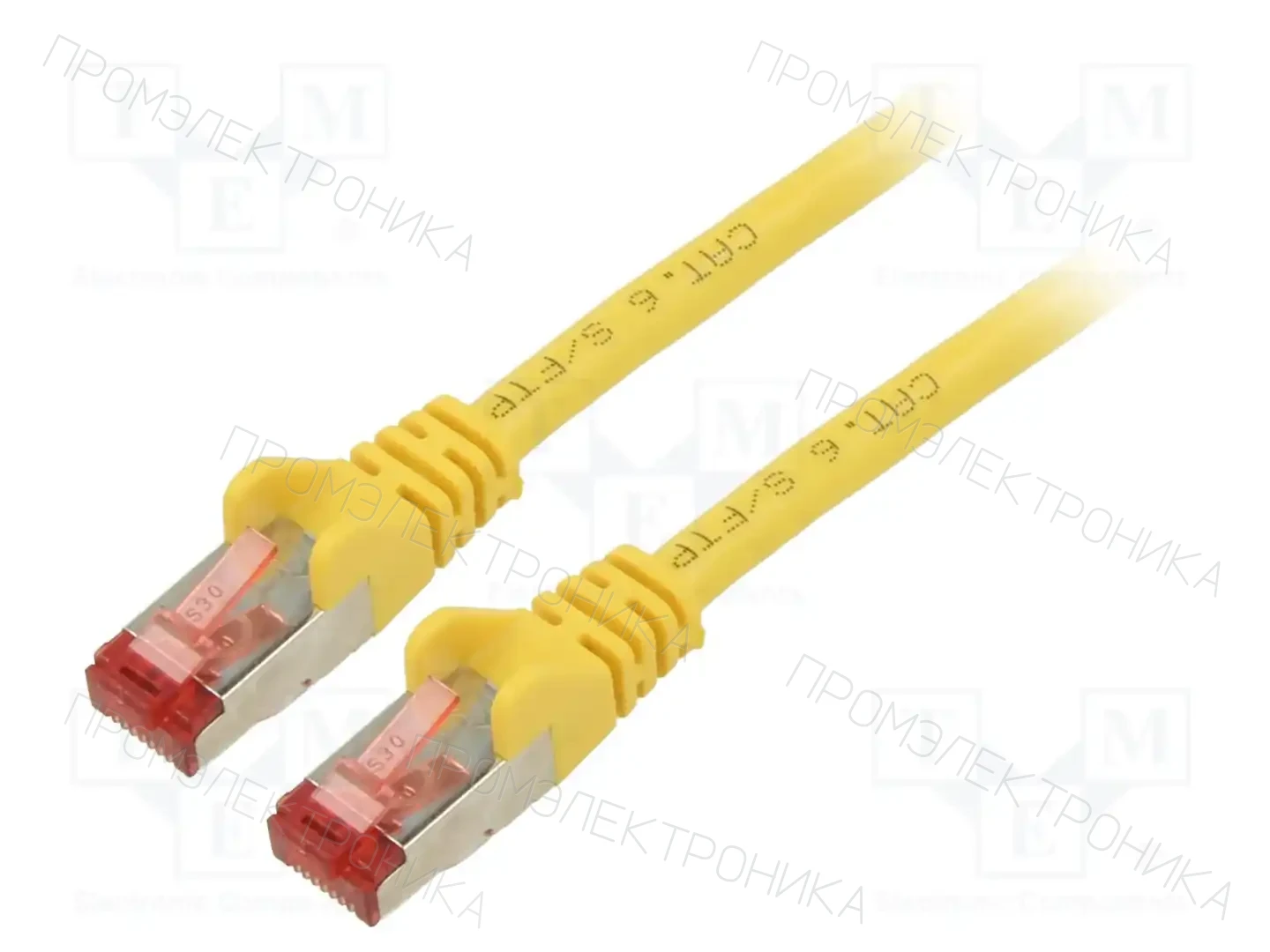 GOOBAY 95523 — Кабели и адаптеры RJ45