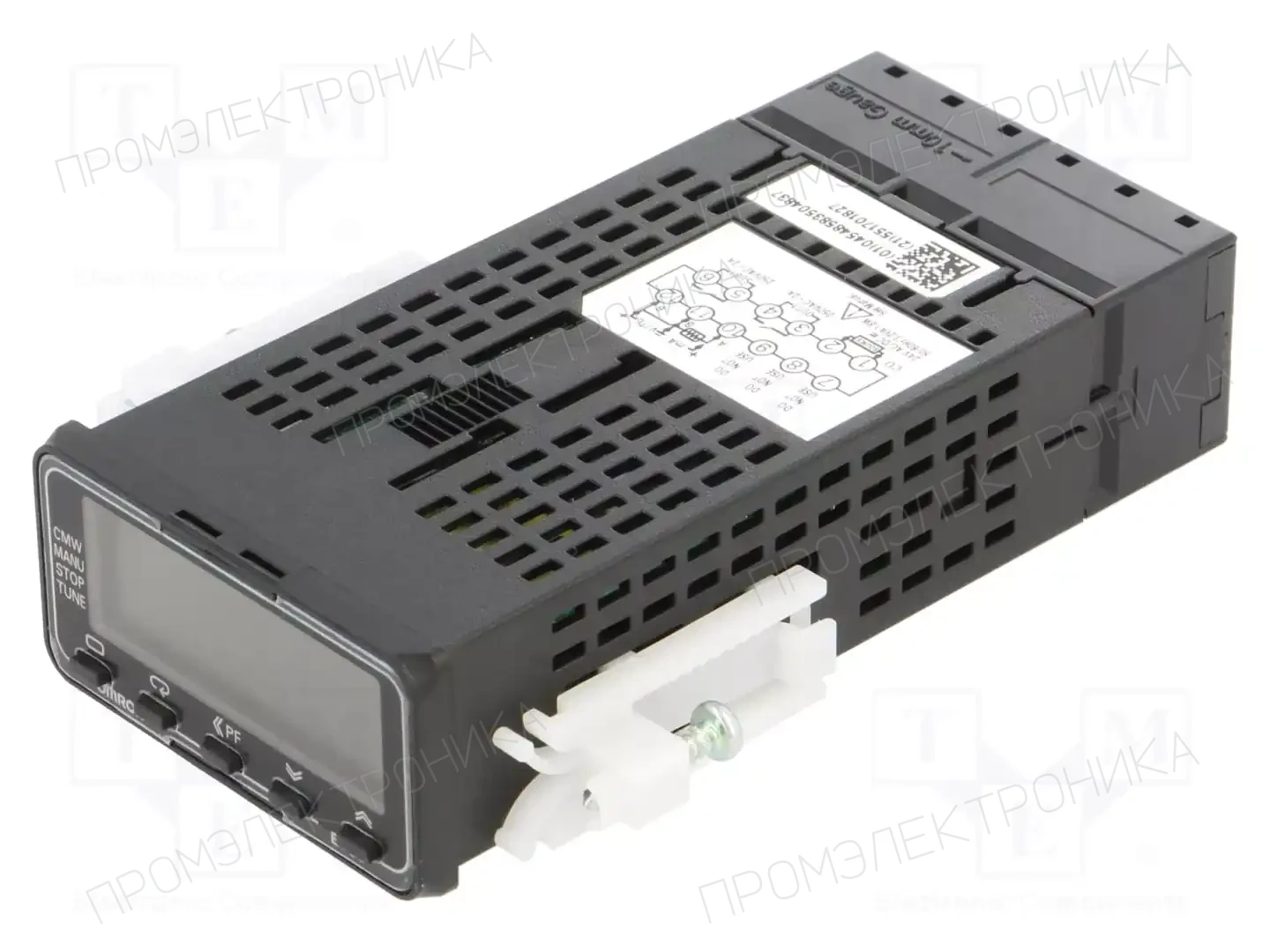 OMRON E5GC-RX1ACM-000 — Регуляторы температуры