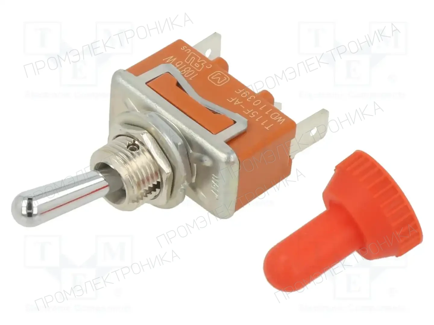 LITTELFUSE 00900900 — Переключатели рычажные