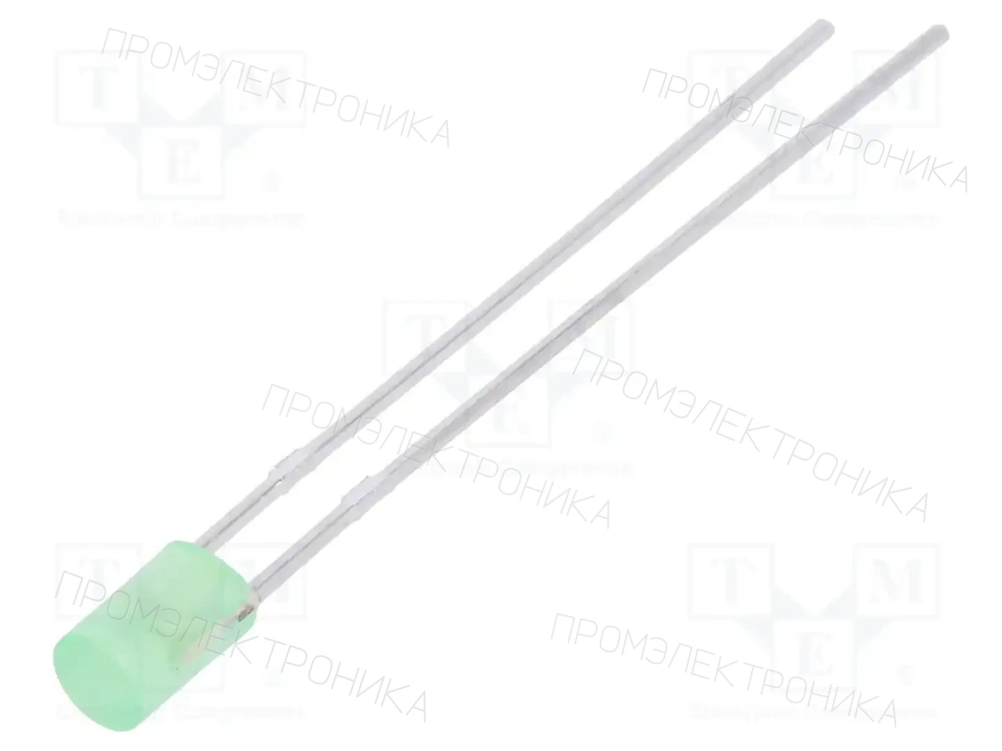 LUCKYLIGHT LL-304GD4J-1B — Круглые светодиоды THT