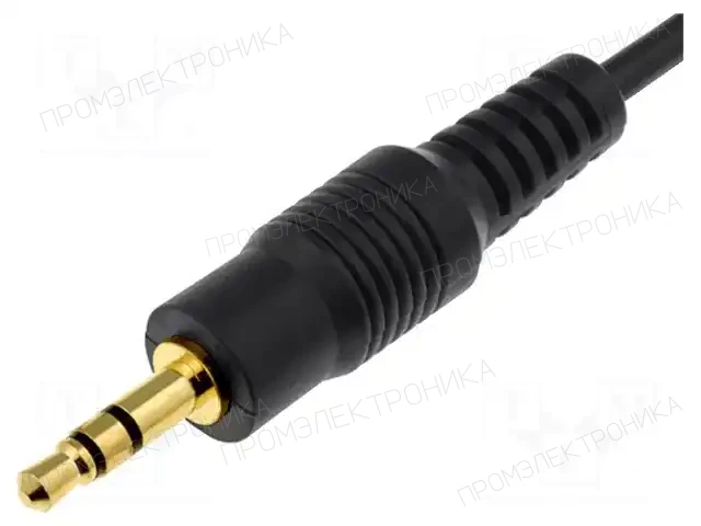4CARMEDIA JACK3.5-SP — Профессион. автомоб. аудио-аксессуары
