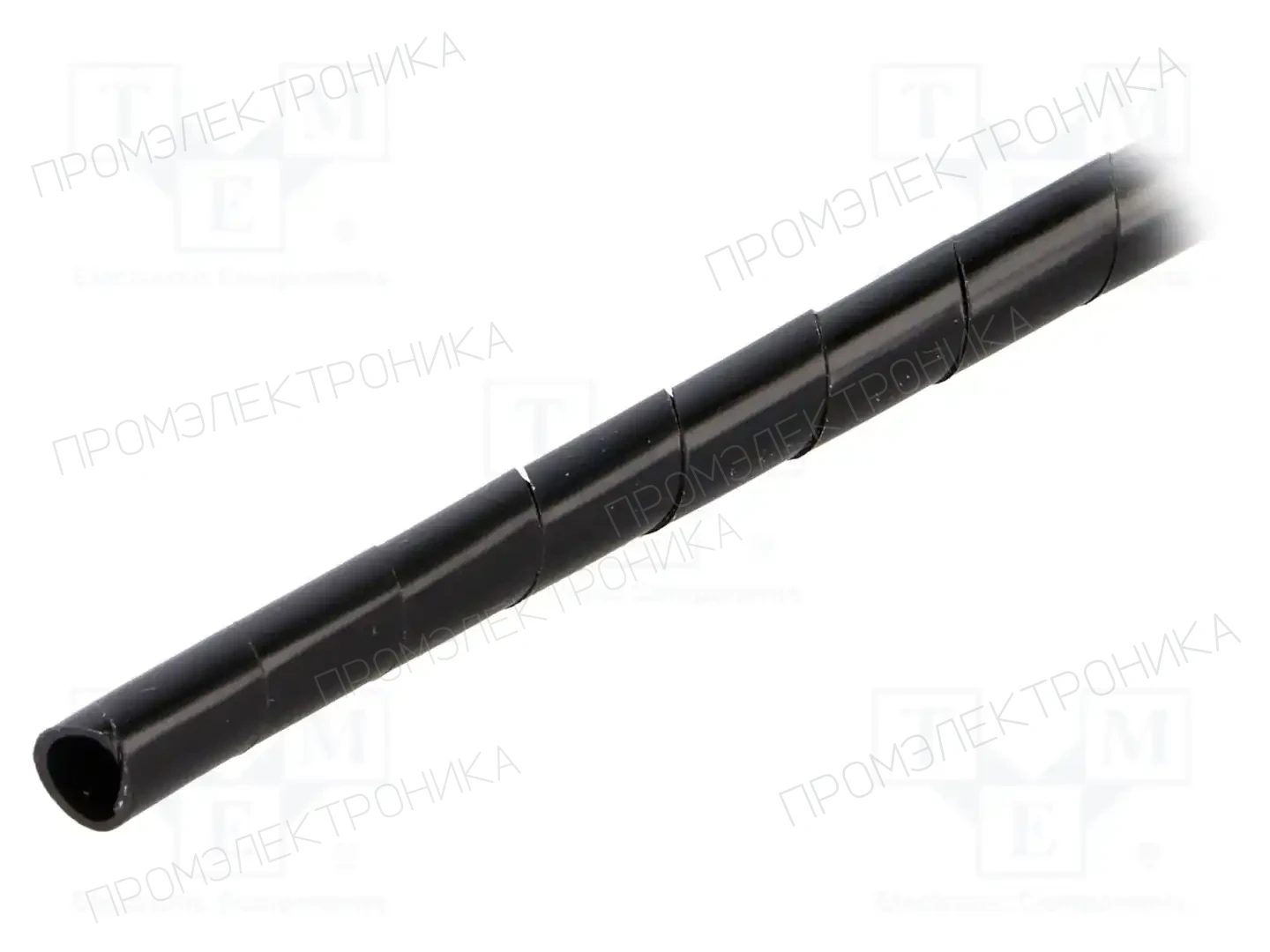 KSS WIRING KS-6LBK — Защитные трубки