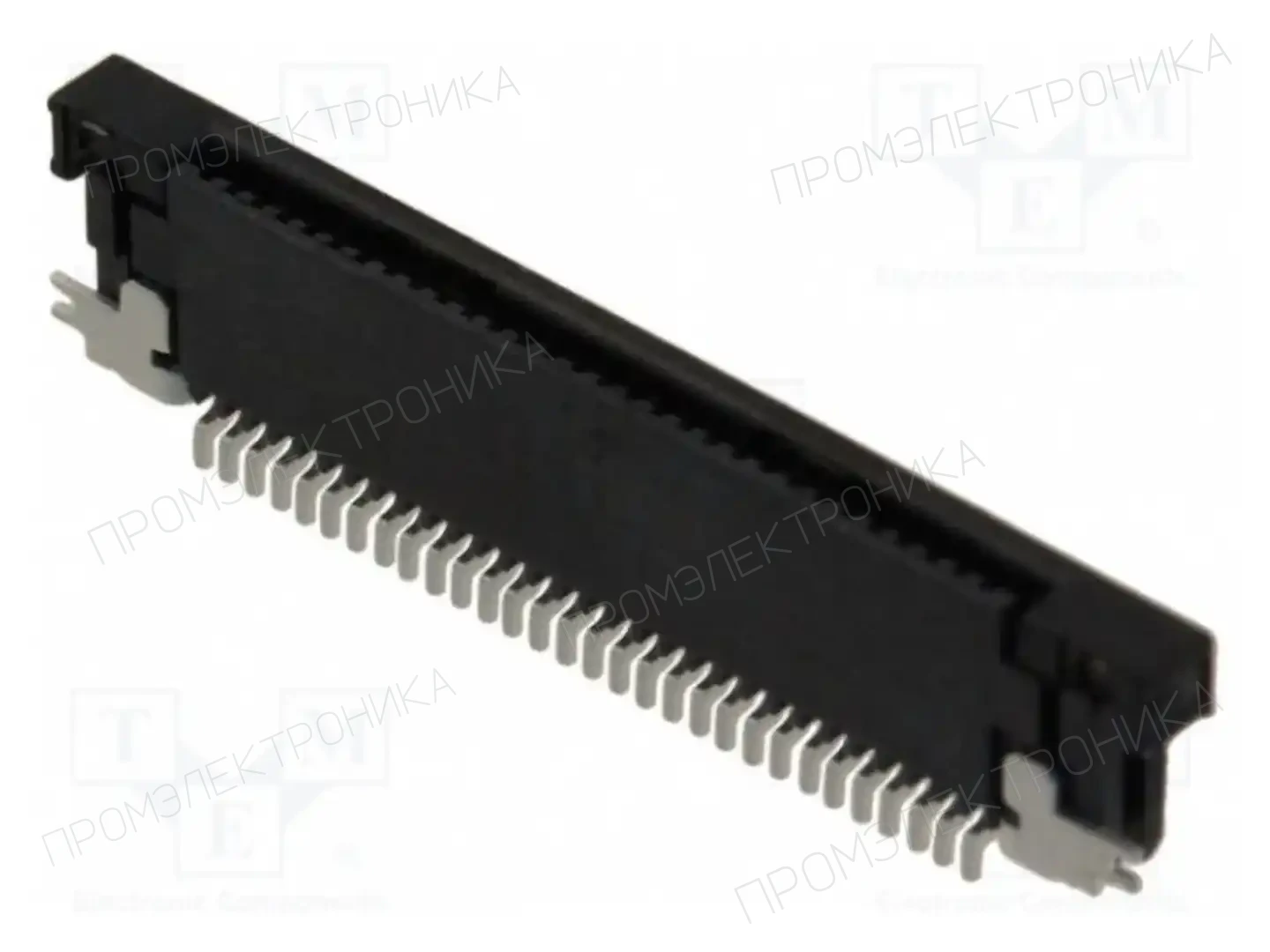AMPHENOL COMMUNICATIONS SOLUTIONS SFV30R-1STE1HLF — Разъeмы FFC/FPC растр 0,5мм