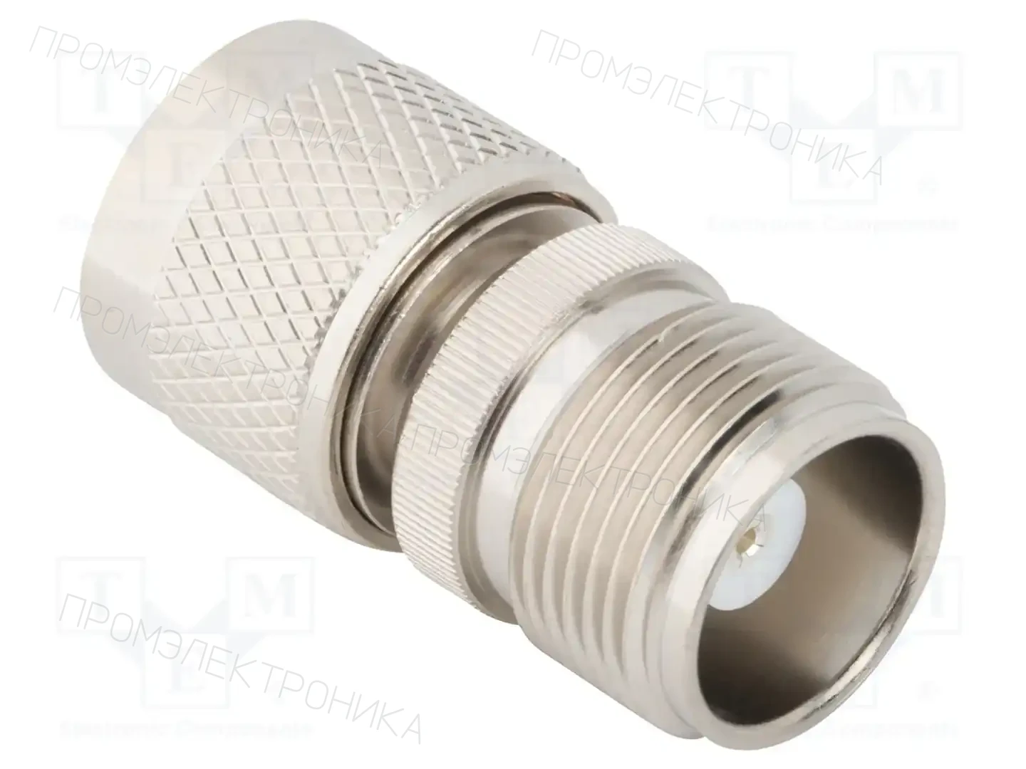 AMPHENOL RF 000-16075 — Адаптеры и переходники RF