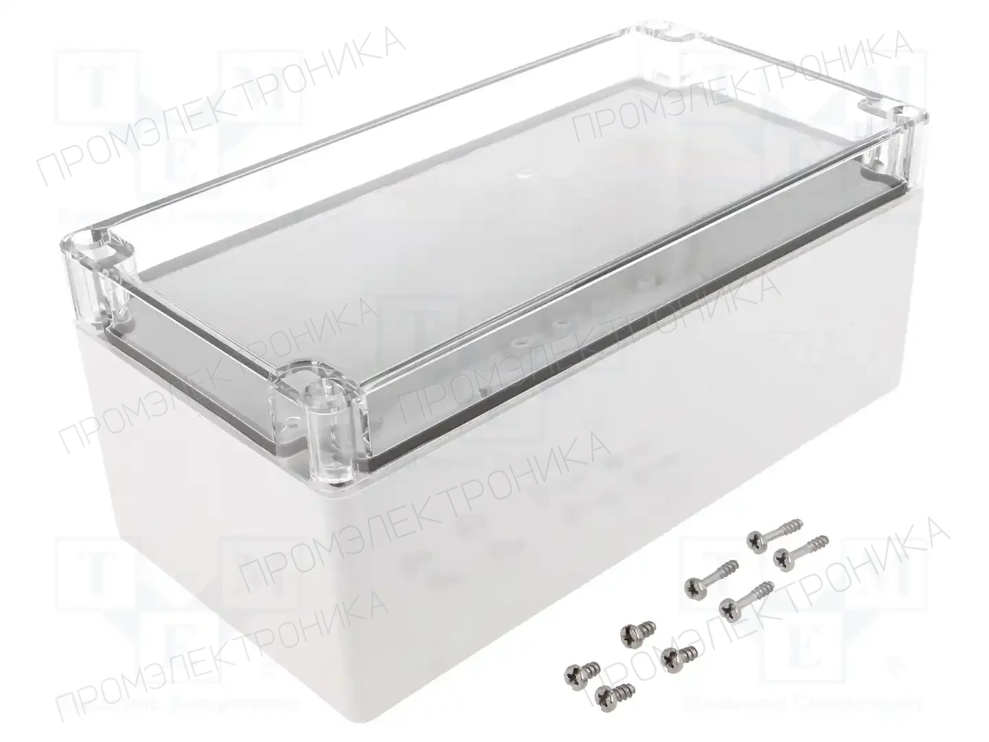 FIBOX PCT 122410 — Корпуса универсальные