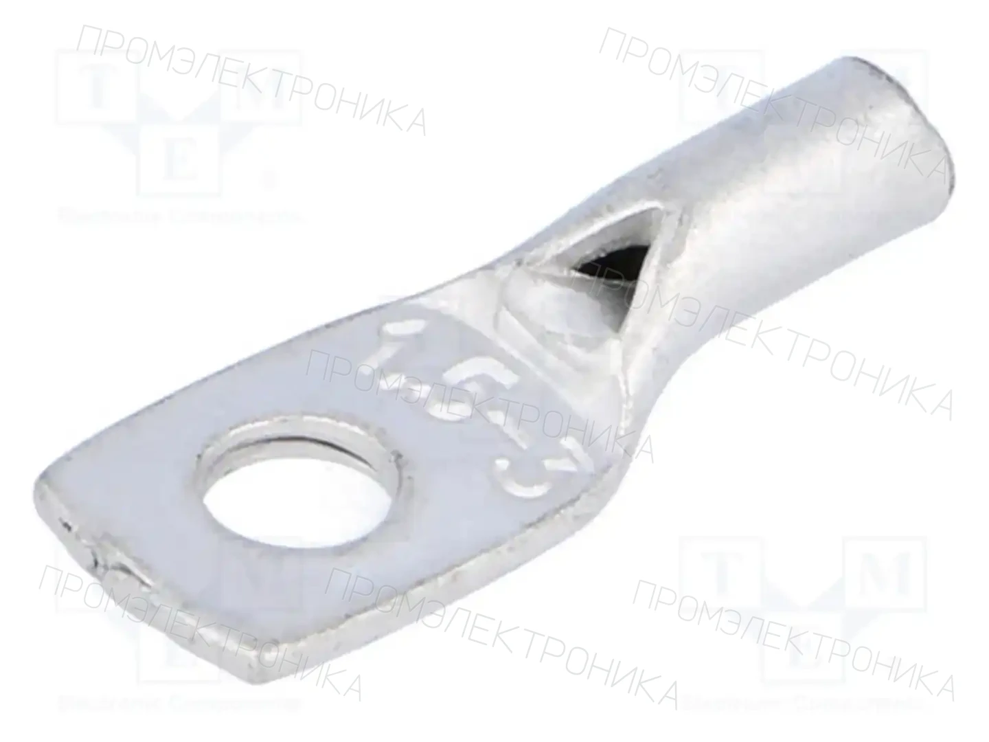 OUNEVA VA01-0096 PK153 — Неизолированные коннекторы