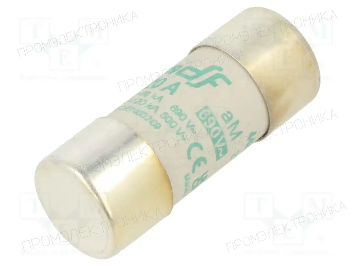 DF ELECTRIC 442120 — Предохранители 22x58мм