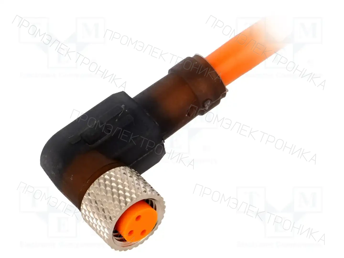 LUMBERG AUTOMATION 13169 RKMWV 3-224/2 M — Разъeмы M8
