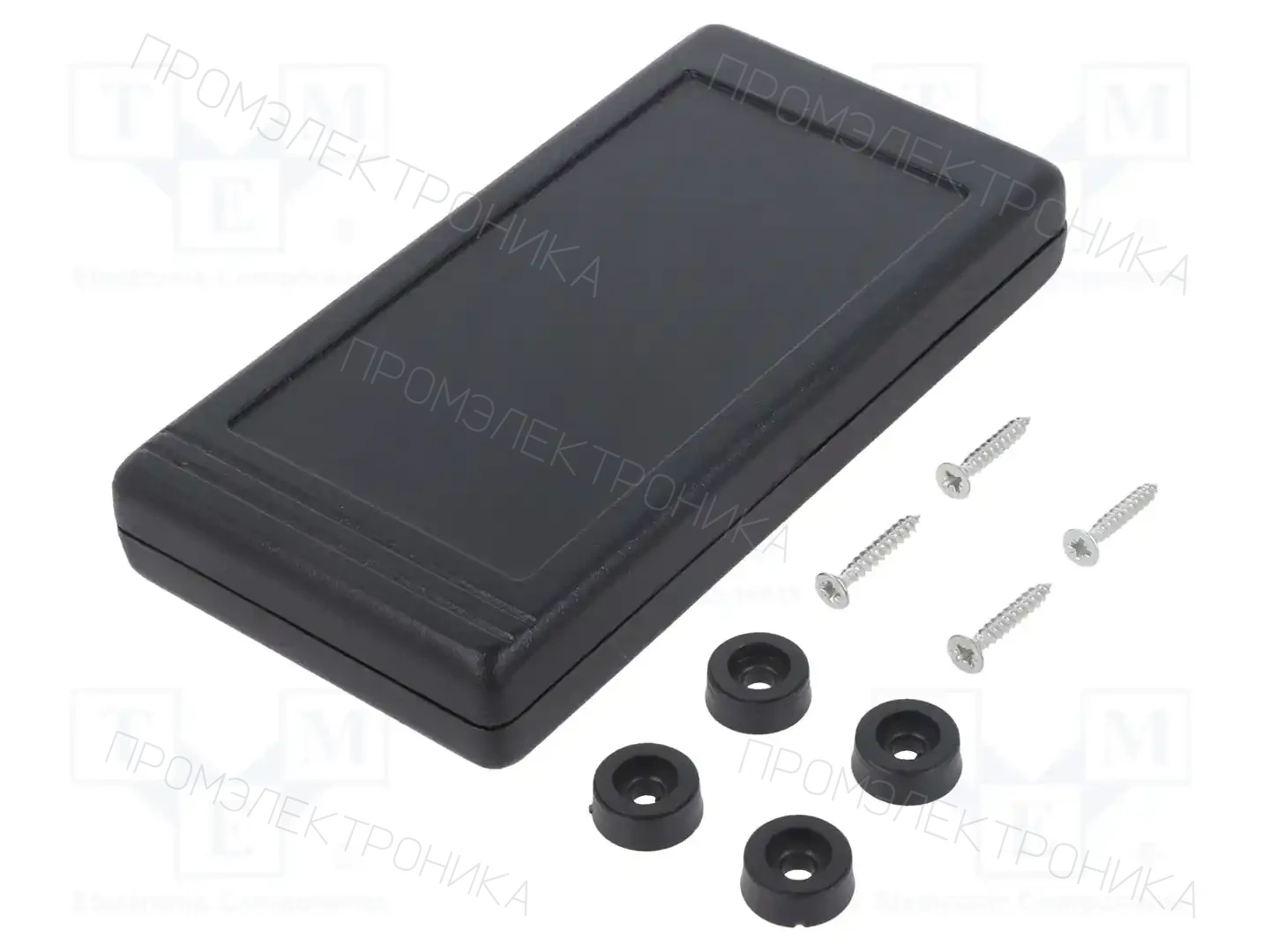 KRADEX Z34A ABS — Корпуса универсальные