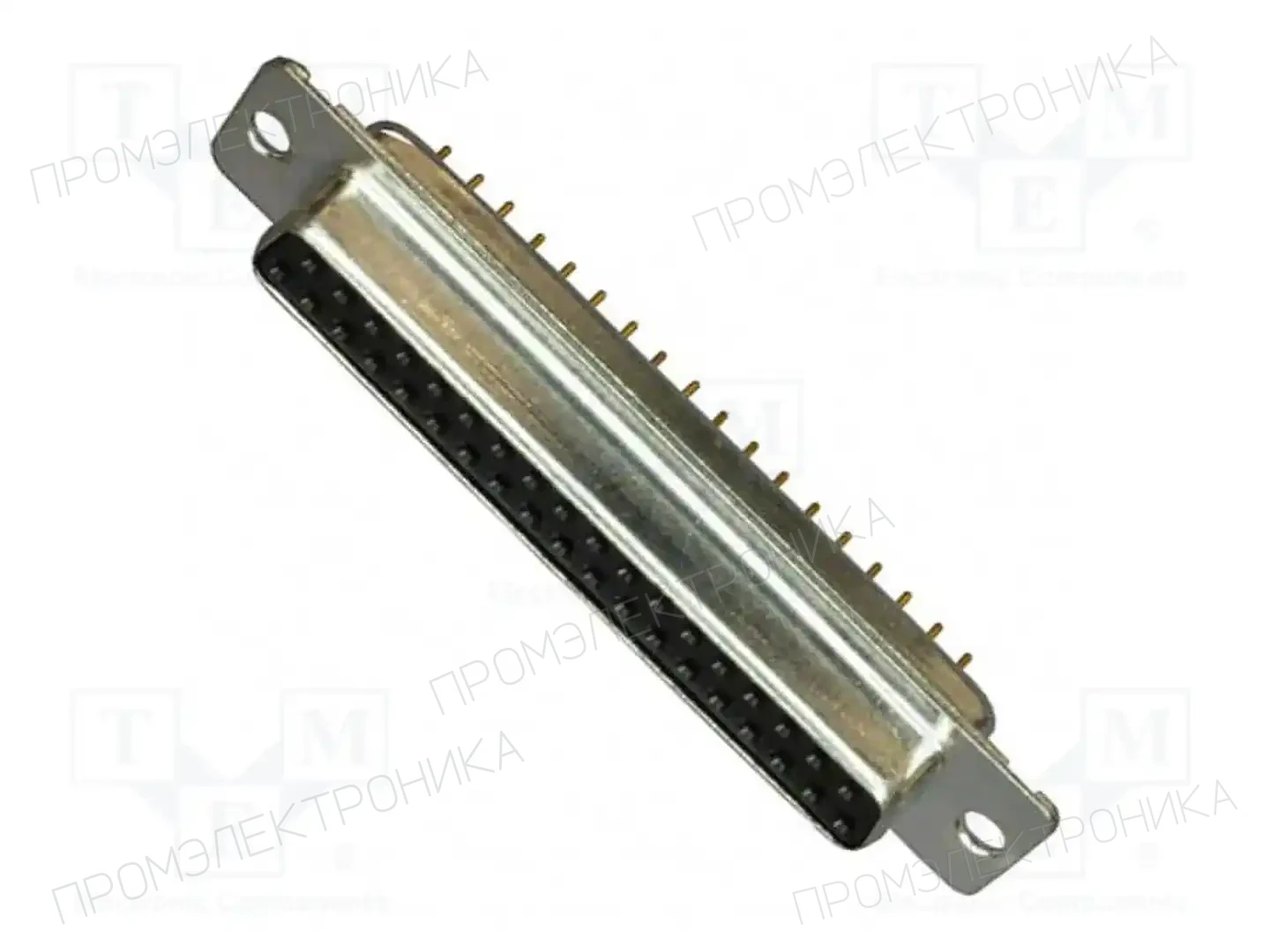 AMPHENOL L77DC37SU — Штекеры и гнезда D-Sub