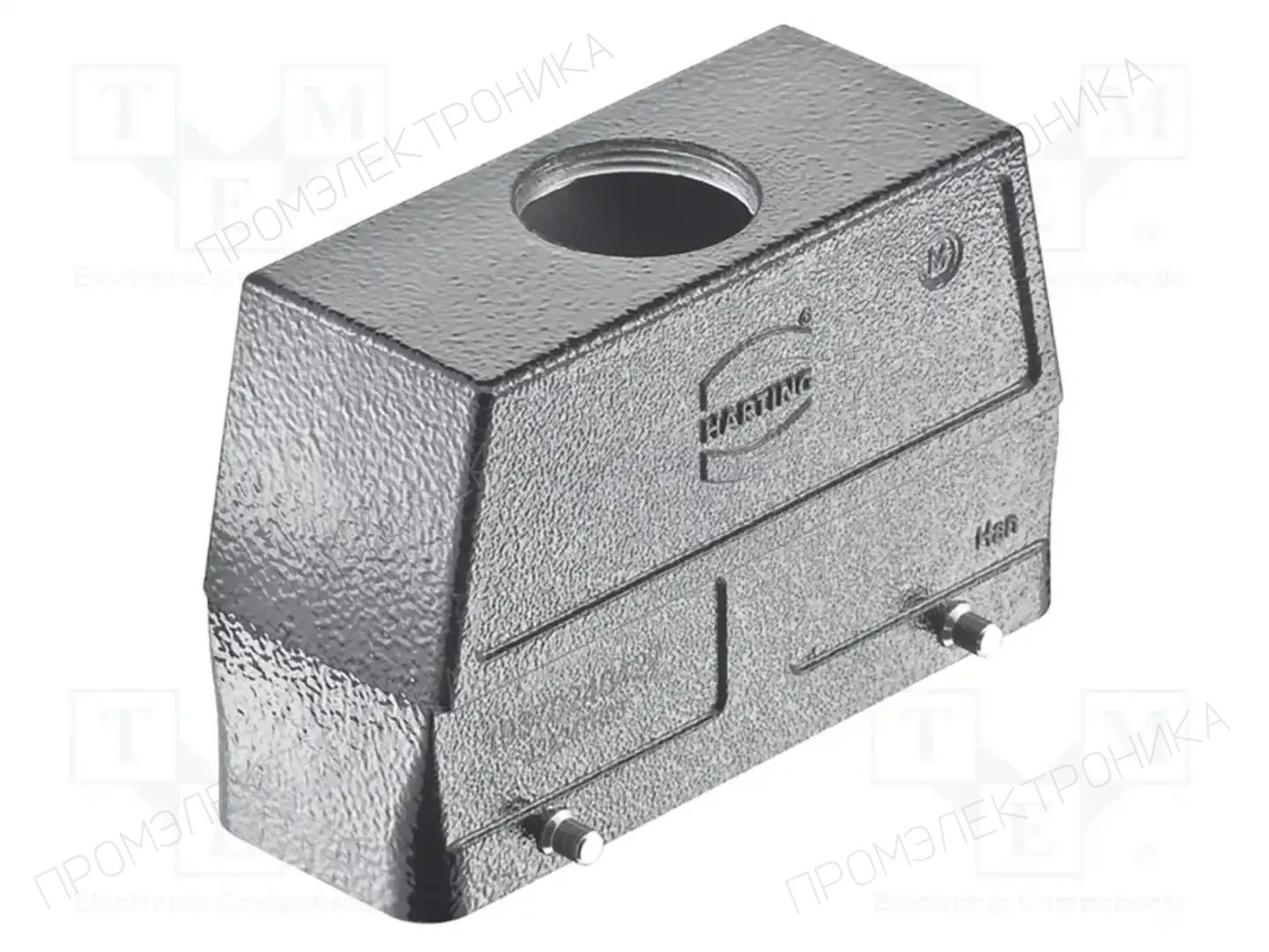 HARTING 19370240428 — Разъeмы