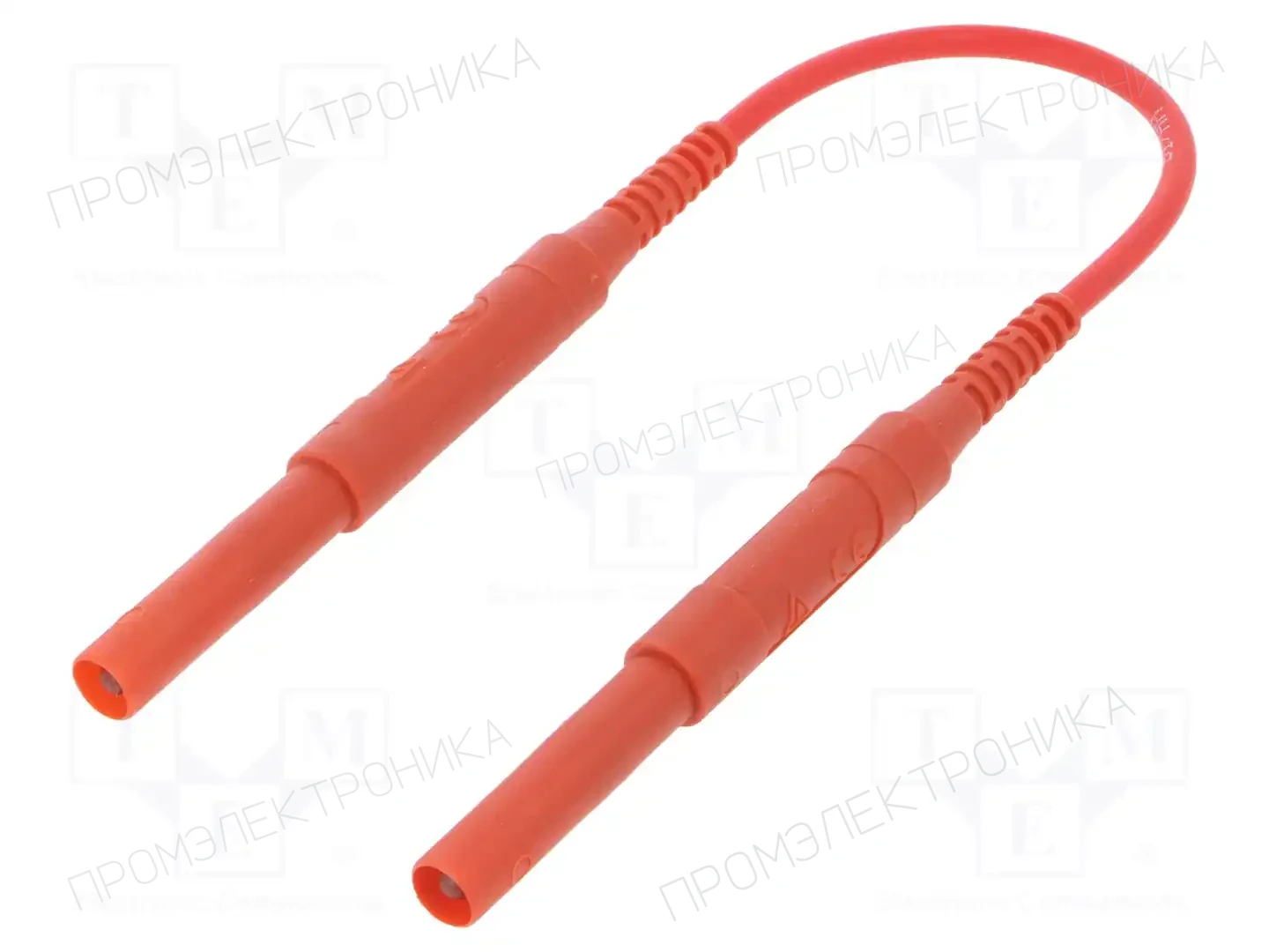 SCHÜTZINGER HSPL 8568 / AWG16 / 25 / RT — Провода измерительные - одинарные