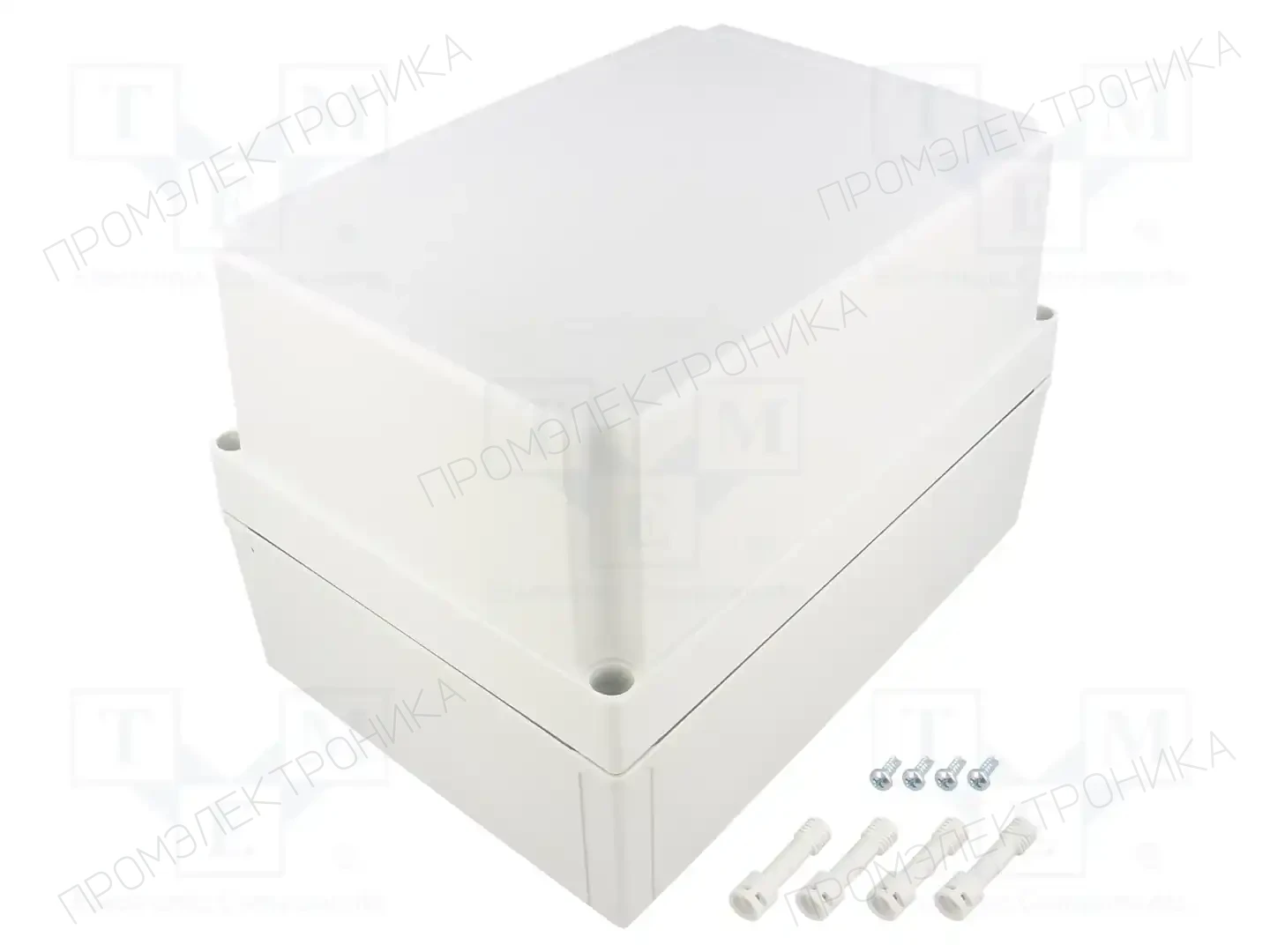 FIBOX PC 200/175 XHG — Корпуса универсальные