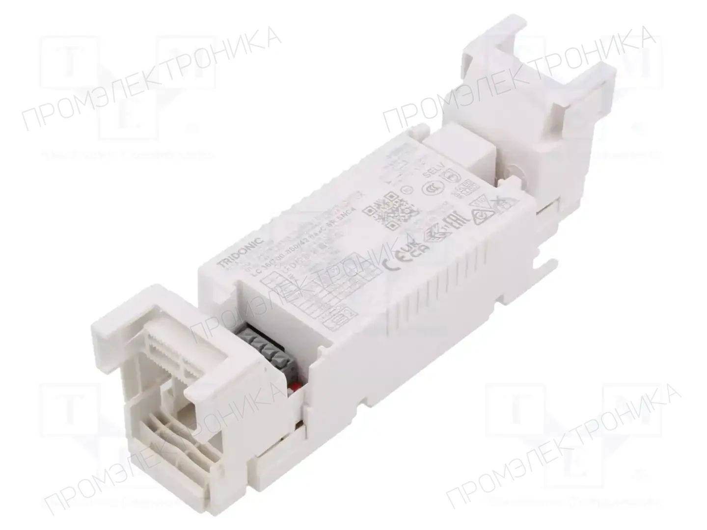 TRIDONIC LC 36/700-850/42 FLEXC SR SNC4 — Блоки питания для LED