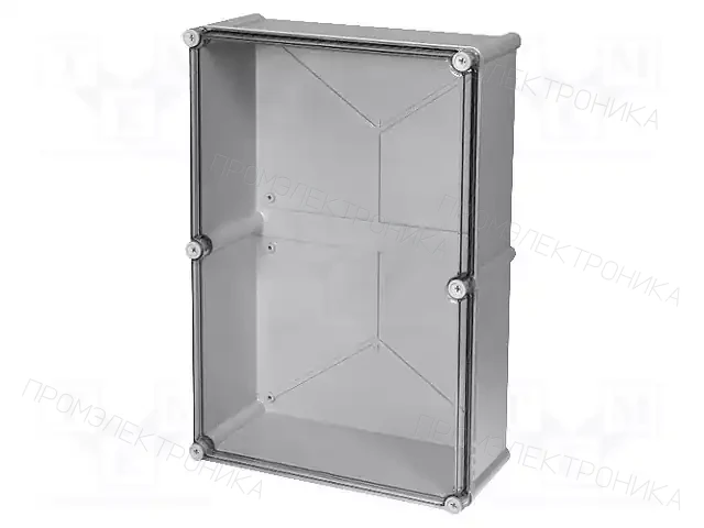 FIBOX PC 5638 18 T — Корпуса универсальные