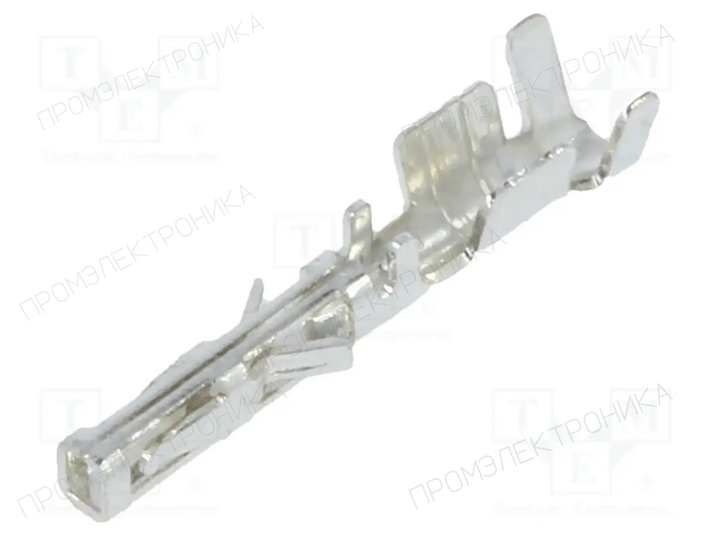 AMPHENOL COMMUNICATIONS SOLUTIONS FLHSC136T01 — Разъемы для LED