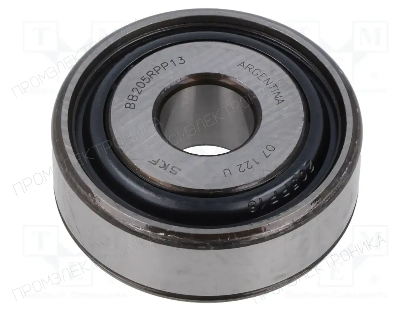 SKF PER.BB205RPP13 SKF — Подшипники качения PER.BB205RPP13
