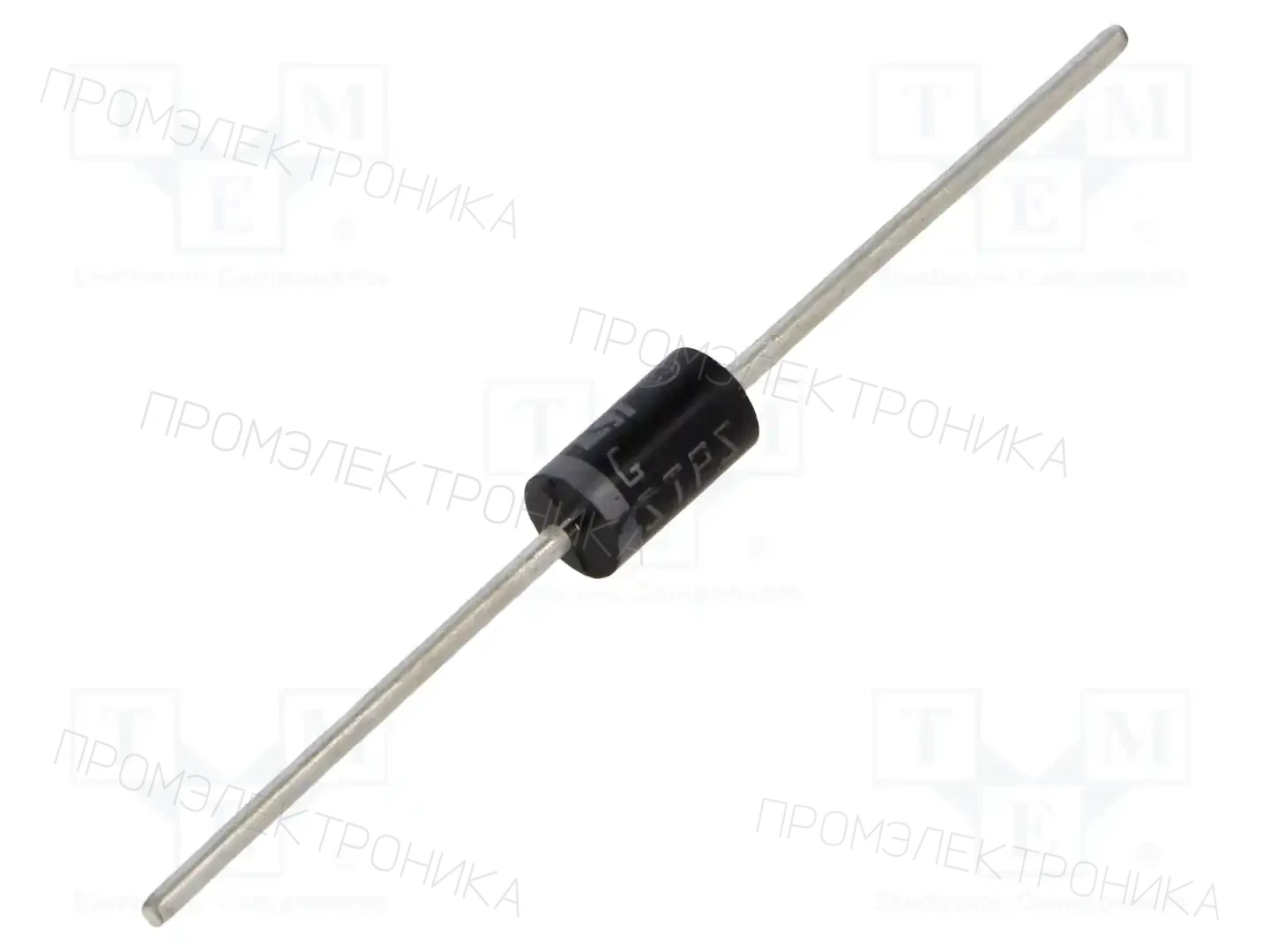 STMicroelectronics STPS5L40 — Диоды Шотки THT