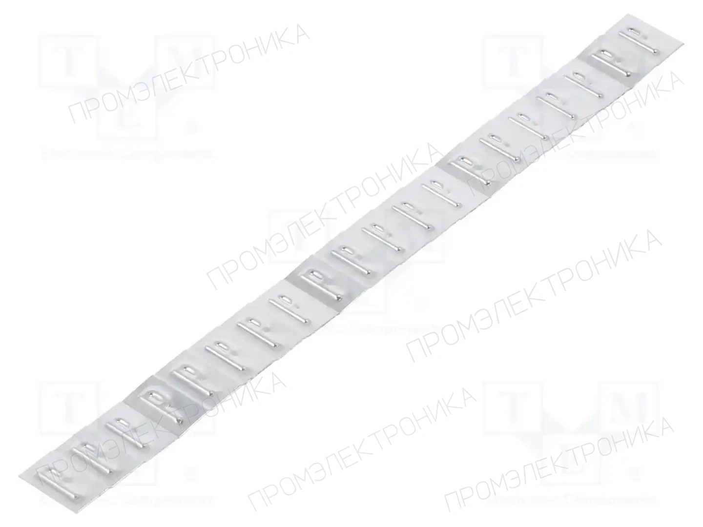 HELLERMANNTYTON 540-01160 — Маркеры проводов
