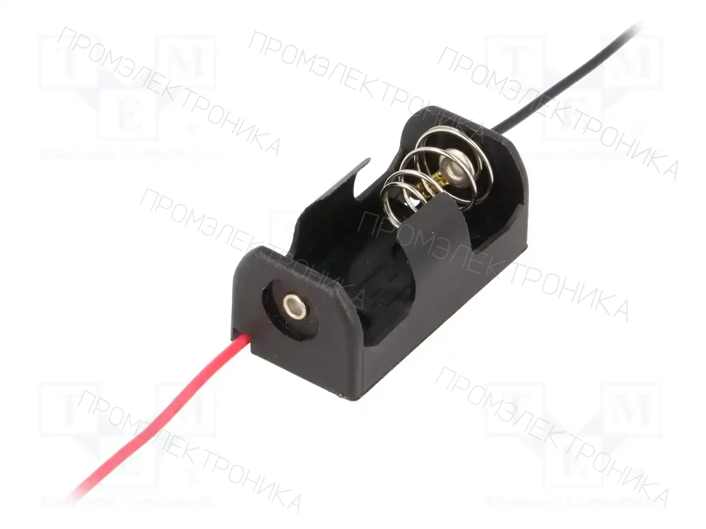 COMF BH-1/2AA-2A — Батареи - контейнеры и держатели