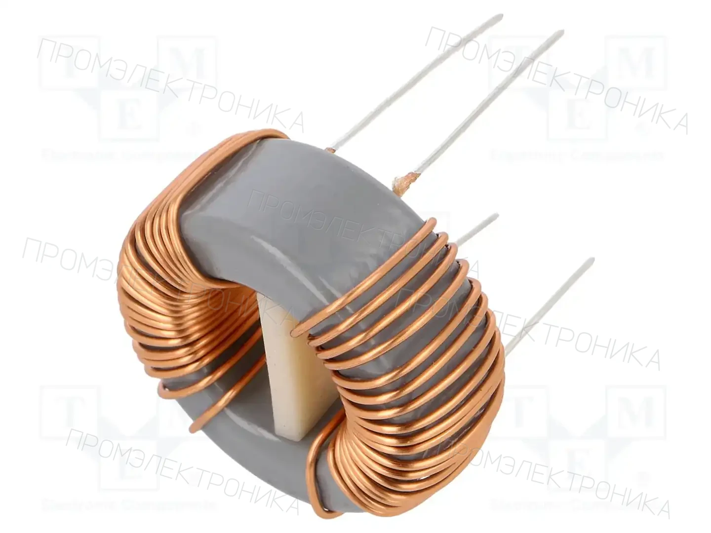FERYSTER DTS-25/3,3/2,8-H — Дроссели